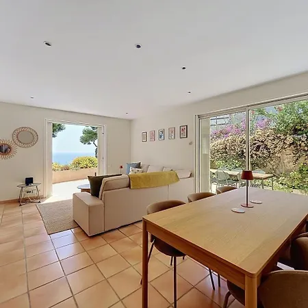Villa Casa Tropicana - Panoramic Sea View In *