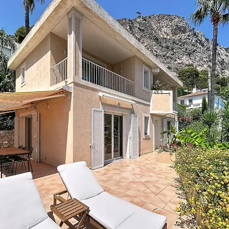 Casa Tropicana - Panoramic Sea View In