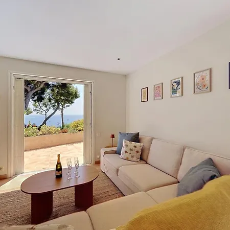 Casa Tropicana - Panoramic Sea View In Villa