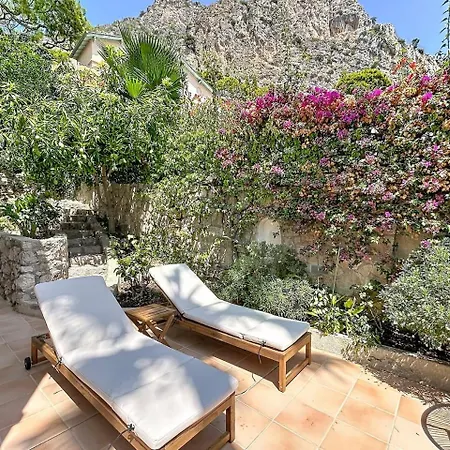 فيلة Casa Tropicana - Panoramic Sea View In *