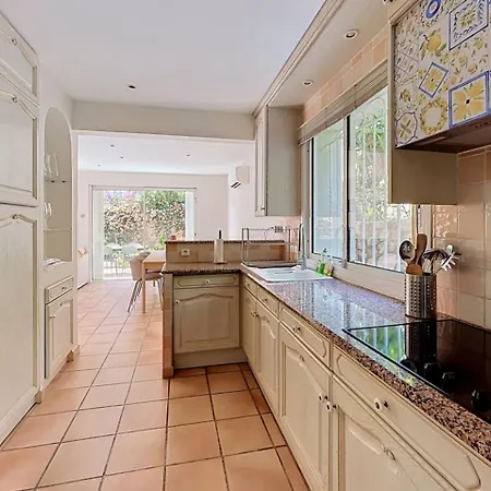 Casa Tropicana - Panoramic Sea View In فيلة إز