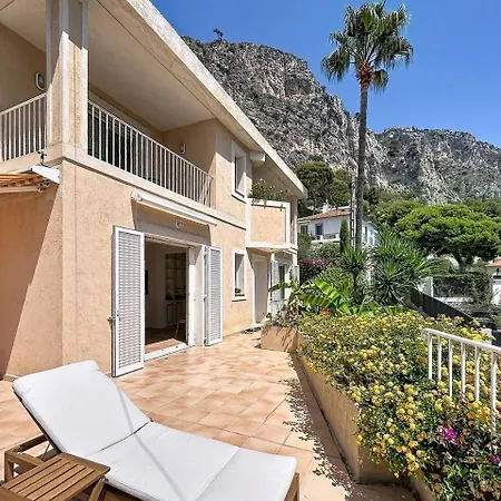 Villa Casa Tropicana - Panoramic Sea View In *