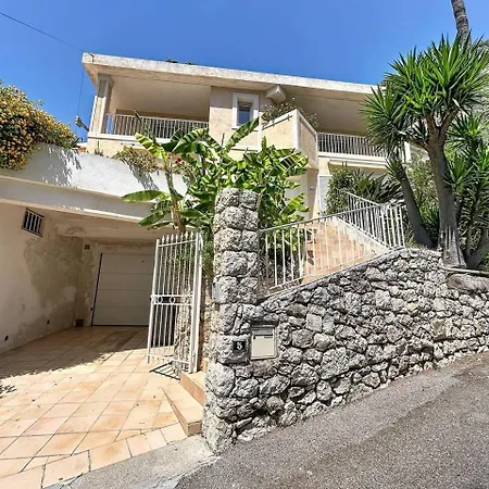 Villa Casa Tropicana - Panoramic Sea View In