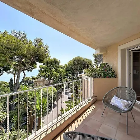 فيلة Casa Tropicana - Panoramic Sea View In إز