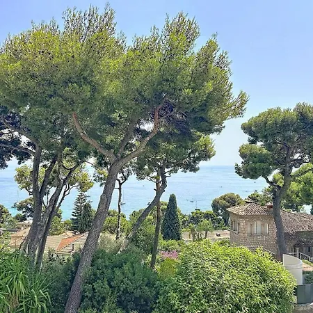 Casa Tropicana - Panoramic Sea View In فيلة إز