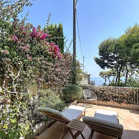 Casa Tropicana - Panoramic Sea View In *