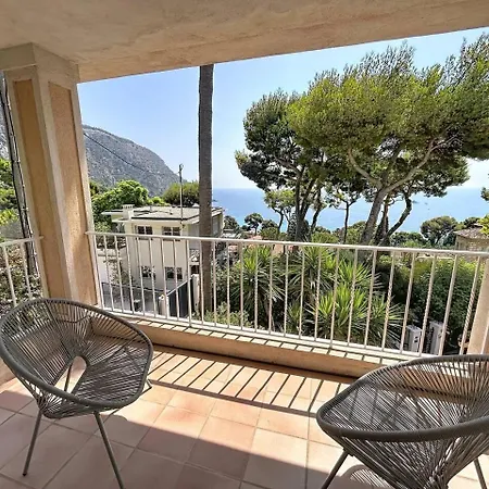 فيلة Casa Tropicana - Panoramic Sea View In