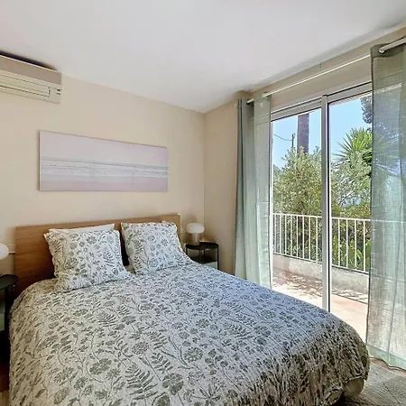 Casa Tropicana - Panoramic Sea View In إز